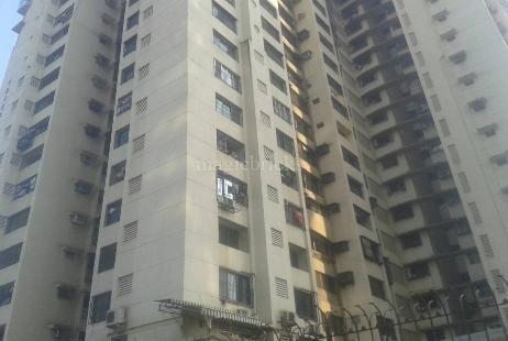 Vrindavan Tower in Borivali West, Mumbai: Price, Brochure, Floor Plan ...