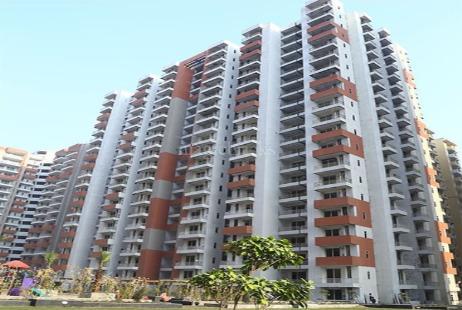 Ace Platinum in Zeta, Greater Noida: Price, Brochure, Floor Plan, Reviews