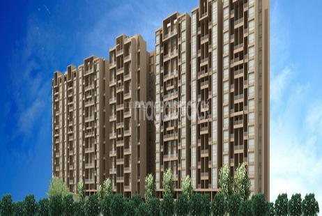 Ganga Platino in Kharadi, Pune: Price, Brochure, Floor Plan, Reviews