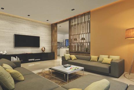 3BHK Multistorey Apartment for Resale in Orchid Heights at Shela 3BHK Multistorey Apartment for Resale in Orchid Heights at Shela