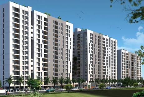 Ruby Landmark in Vandalur, Chennai: Price, Brochure, Floor Plan, Reviews