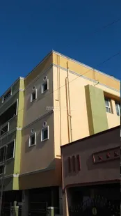 Kavins Arcade in Kolathur, Chennai: Price, Brochure, Floor Plan