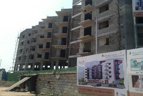 Flats in Chinnakurchi, Bangalore: + Apartments/Flats for Sale in