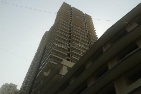 Nidhaan Veer Tower in Kandivali West, Mumbai: Price, Brochure, Floor ...