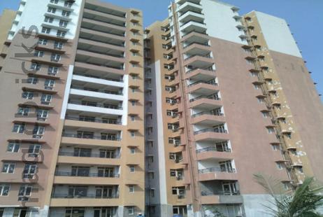 Today Ridge Residency in Sector 135, Noida: Price, Brochure, Floor Plan ...