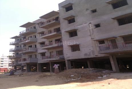 Rent 3 BHK Flat for Rent in Shrishti Anmol Thindlu Bangalore @ ₹26000/month