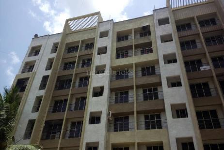 3 BHK Flats for Sale in Puranik City Phase III, Thane