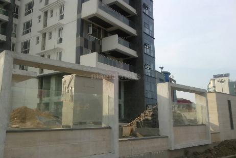 Buy 4 Bhk Flat Apartment In Amara Akasha Perungudi Chennai 4412 Sq Ft