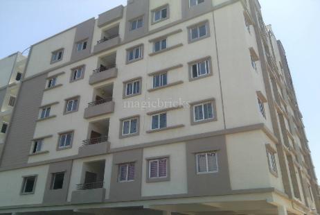 Devi Homes Lavender in Miyapur, Hyderabad: Price, Brochure, Floor Plan ...