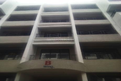 Sharmila Residency in Badlapur, Thane: Price, Brochure, Floor Plan, Reviews