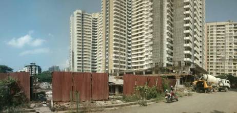 Bhk Flat For Rent In Poonam Cluster Mira Road 2025