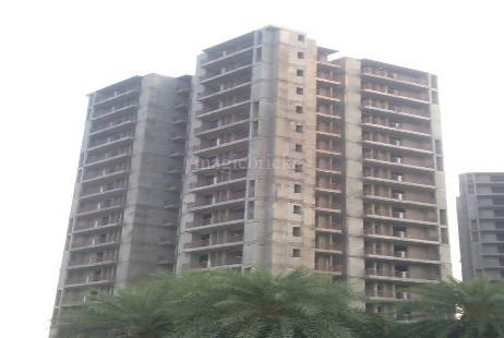 Buy 1150 Sqft 2 BHK Flat for Sale in DAH NX One Noida Extension Noida ...