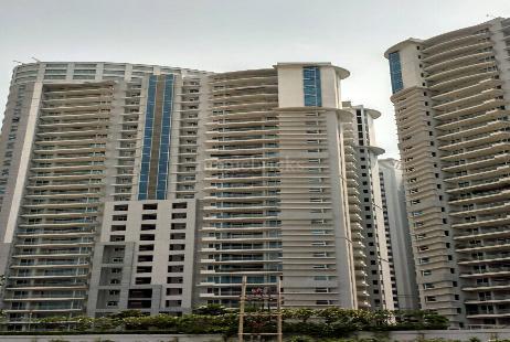 DLF Icon in DLF Phase 5, Gurgaon: Price, Brochure, Floor Plan, Reviews