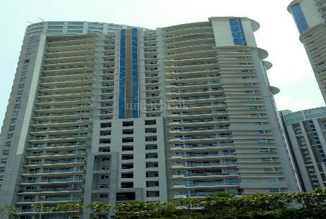 DLF Icon in DLF Phase 5, Gurgaon: Price, Brochure, Floor Plan, Reviews