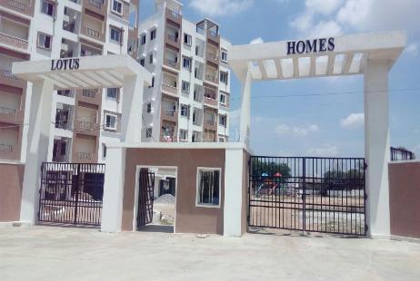 Buy 2 Bhk Flat Apartment In Modi Lotus Homes Nagaram Secunderabad Hyderabad 3rd Floor Posted By Owner