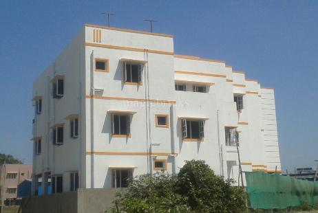 Kasthuri Flats in Nanmangalam Manikandan Nagar, Chennai: Price ...