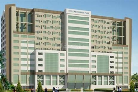 Stellar Business Park in Tech Zone, Greater Noida: Price, Brochure ...