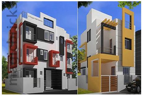 Kanchipuram Bus Stand, Kancheepuram: Map, Property Rates, Projects
