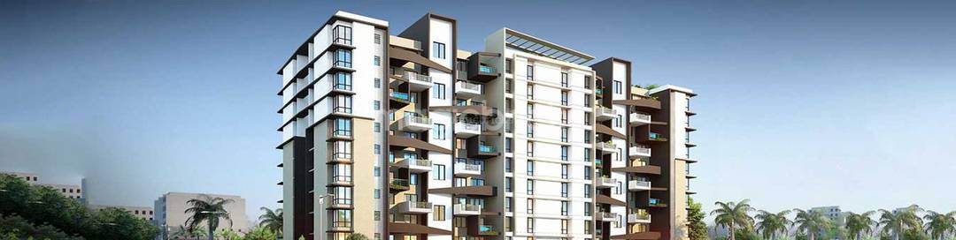 Unique Prospero in Lohegaon, Pune: Price, Brochure, Floor Plan, Reviews