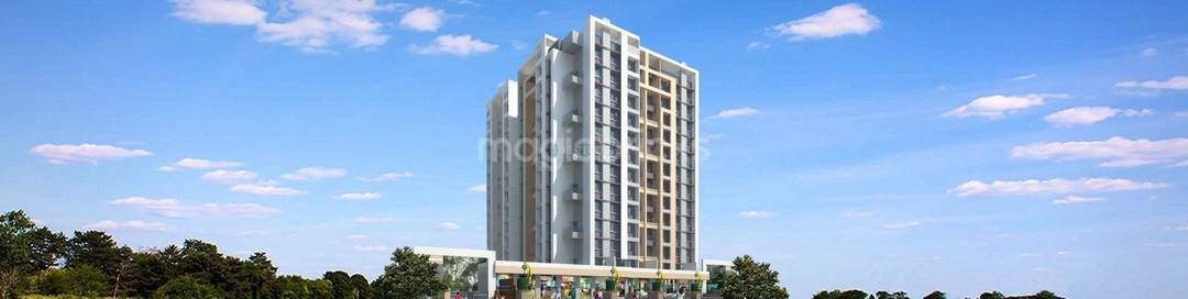 Harishree Residency I in Ambernath West, Beyond Thane: Price, Brochure ...