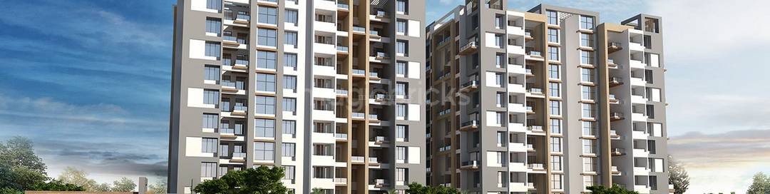 Enliven Homes in Wagholi, Pune: Price, Brochure, Floor Plan, Reviews