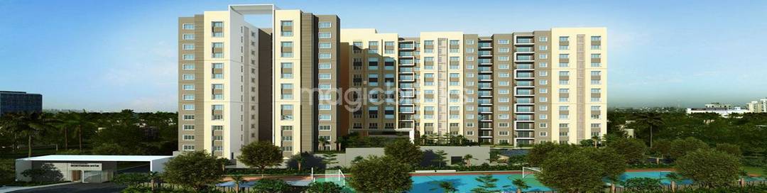 Casagrand Northern Star In Madhavaram, Chennai: Price, Brochure, Floor ...