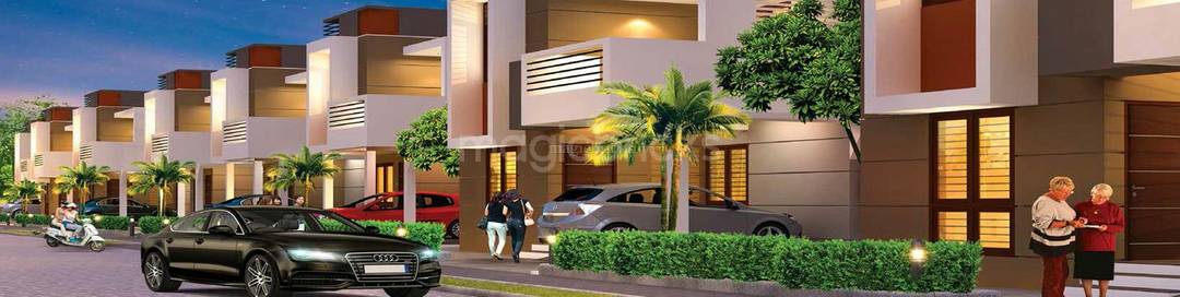 Shanoor Palms in Kazhakkottam, Trivandrum: Price, Brochure, Floor Plan ...