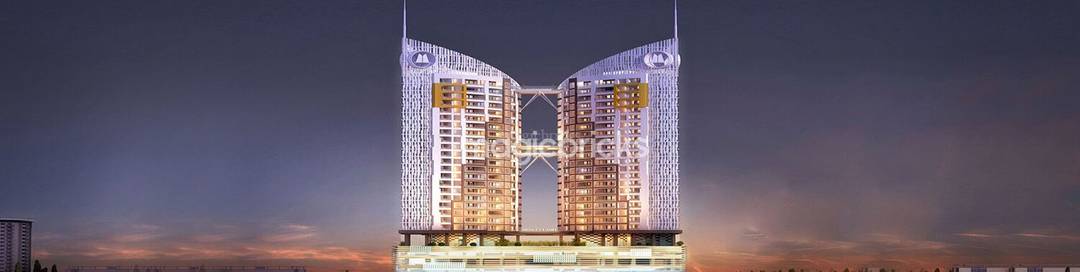 Montclaire Apartments in Baner, Pune: Price, Brochure, Floor Plan, Reviews