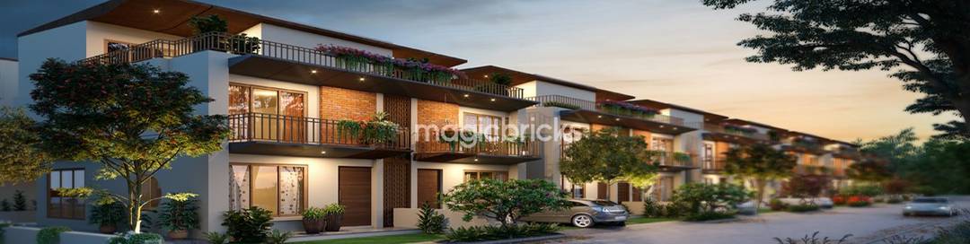 Woodscape in Bill, Vadodara: Price, Brochure, Floor Plan, Reviews