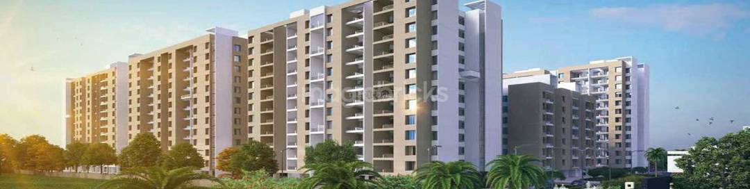 Pebbles Urbania in Bavdhan, Pune: Price, Brochure, Floor Plan, Reviews