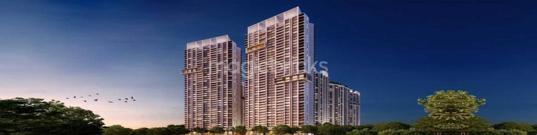 Immensa by Kalpataru in Kolshet Road, Thane: Price, Brochure, Floor ...