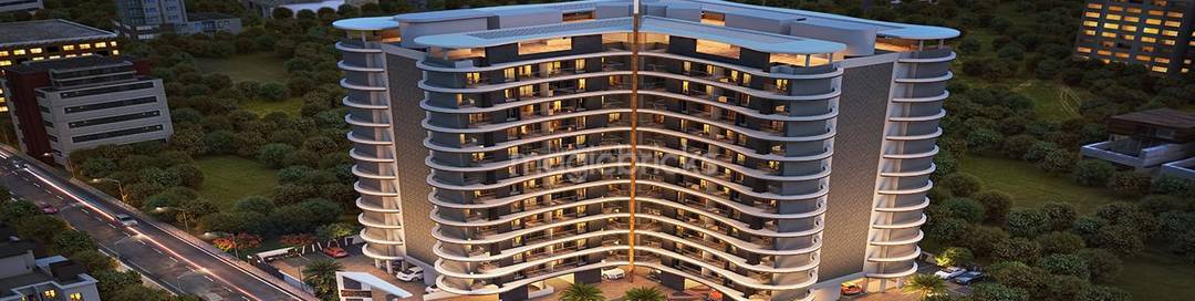 Choice Goodwill Crescent in Keshav Nagar, Pune: Price, Brochure, Floor ...