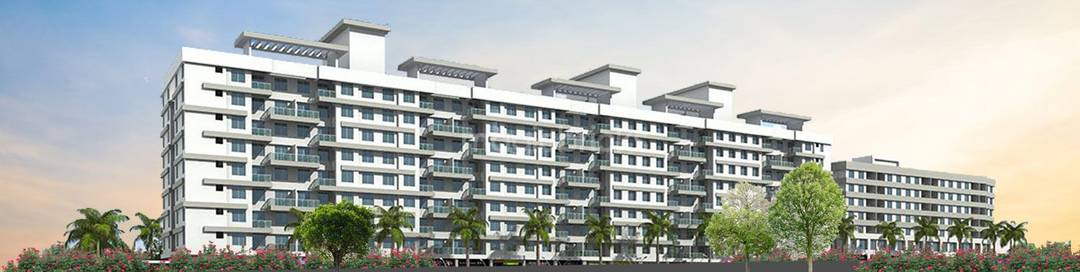 Ganga Arcadia in Kharadi, Pune: Price, Brochure, Floor Plan, Reviews