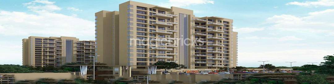 Ganga Florentina in NIBM Annexe, Pune: Price, Brochure, Floor Plan, Reviews