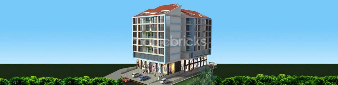 Karma Khati Javer Luxuria in Margao, Goa: Price, Brochure, Floor Plan,  Reviews