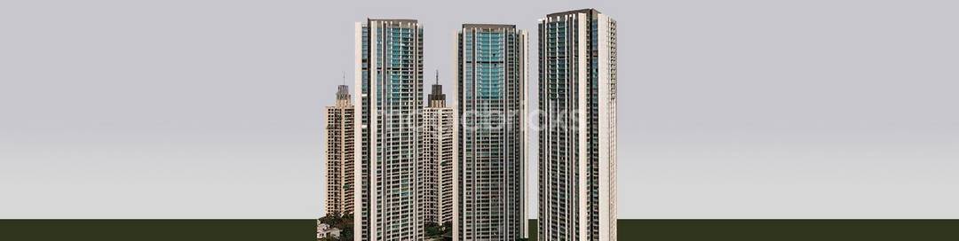 Oberoi Esquire In Goregaon East, Mumbai: Price, Brochure, Floor Plan ...