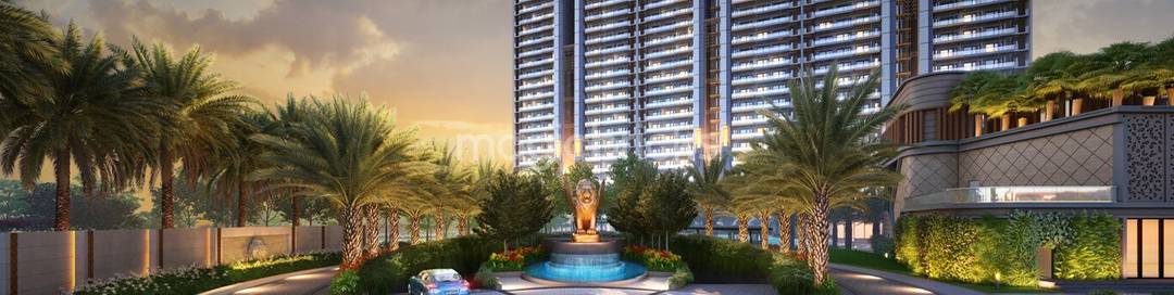 Gulshan Dynasty in Sector 144, Noida: Price, Brochure, Floor Plan, Reviews