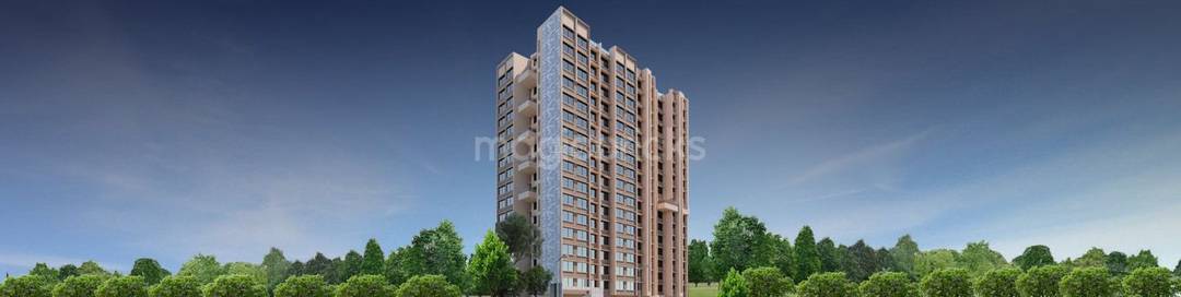 Kyraa Ariso Apartment in Chembur, Mumbai: Price, Brochure, Floor Plan ...