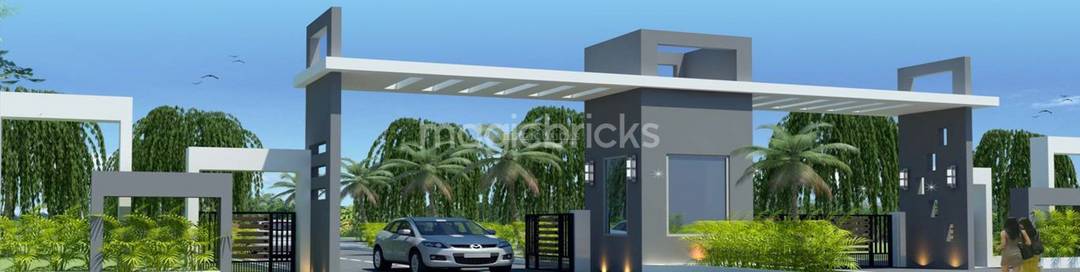 Virtusa Tuxedo Park in Shadnagar, Hyderabad: Price, Brochure, Floor ...