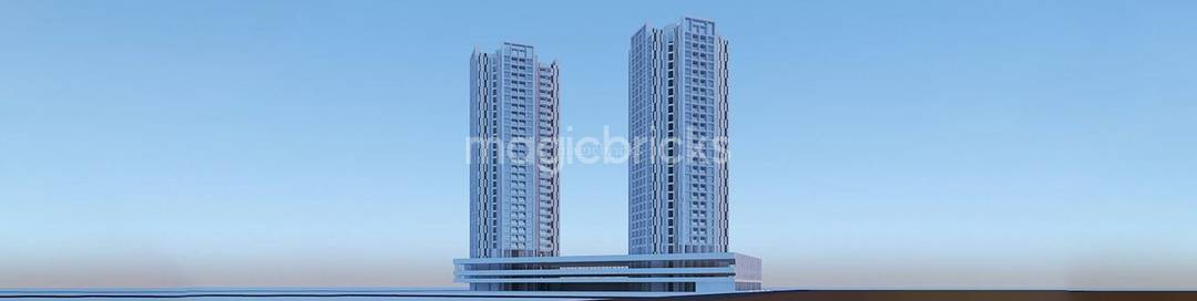 Raheja Solaris In Juinagar Navi Mumbai Price Brochure Floor Plan