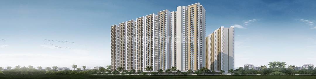 Provident Palm Vista in Shilphata, Thane: Price, Brochure, Floor Plan ...