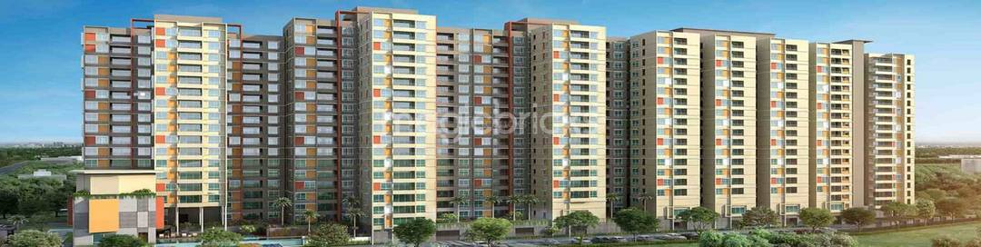 NCC Urban Mayfair in Yelahanka, Bangalore: Price, Brochure, Floor Plan ...