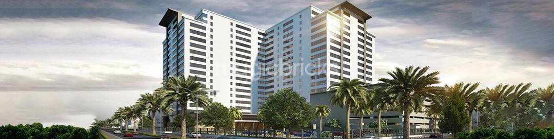 Godrej Genesis In Salt Lake City Kolkata Price Brochure Floor Plan Reviews 