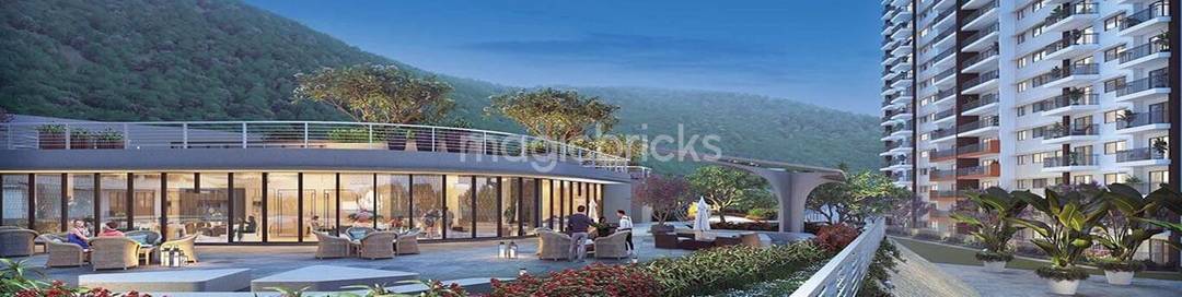 Shapoorji Pallonji Vanaha in Bavdhan, Pune: Price, Brochure, Floor Plan ...