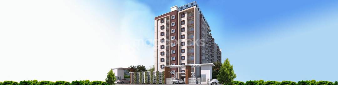 United Dreams in Whitefield, Bangalore: Price, Brochure, Floor Plan ...