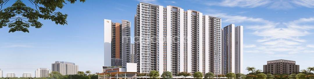 Rahul Downtown In Tathawade, Pune: Price, Brochure, Floor Plan, Reviews