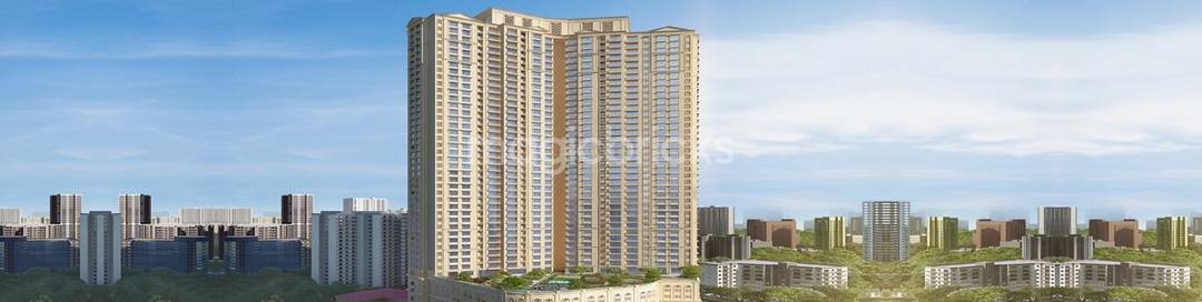 Hiranandani Castalia in Kandivali West, Mumbai: Price, Brochure, Floor ...