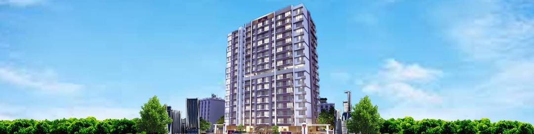 Anuj Aura in Ghatkopar East, Mumbai: Price, Brochure, Floor Plan, Reviews