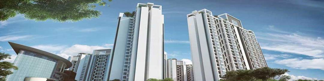 Goel Ganga Legend County in Bavdhan, Pune: Price, Brochure, Floor Plan ...