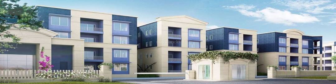 Brigade Xanadu Phase II in Mogappair West Ambattur Industrial Estate ...